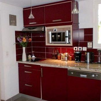 Bed & Breakfast La Campagne A 巴黎 外观 照片