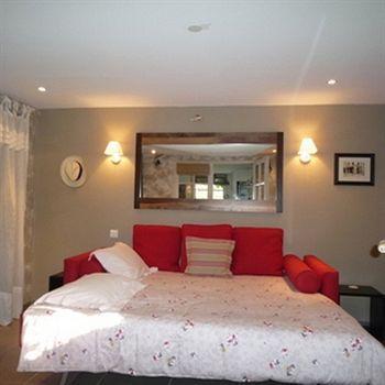 Bed & Breakfast La Campagne A 巴黎 外观 照片